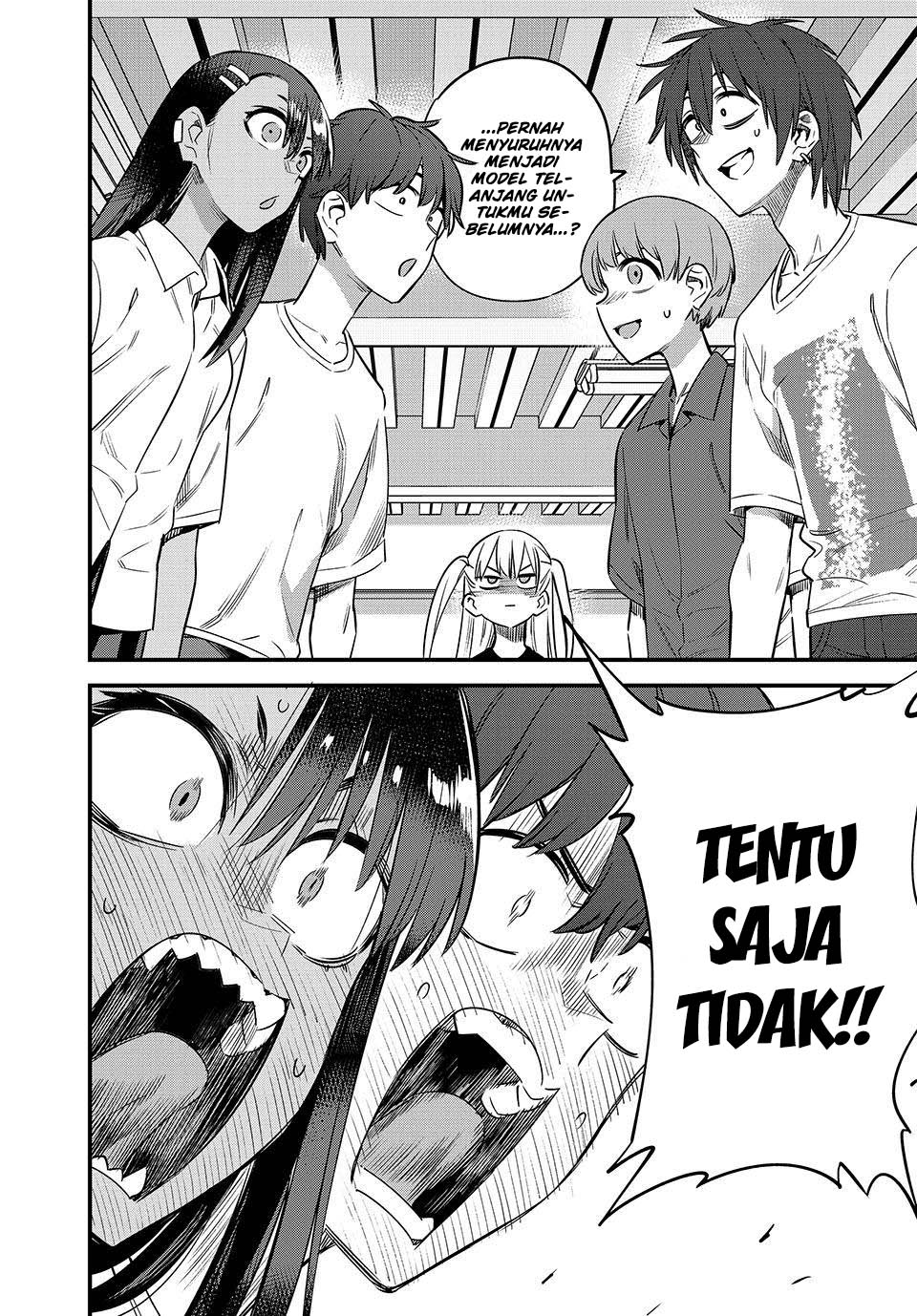 Chapter 130 - halaman 18