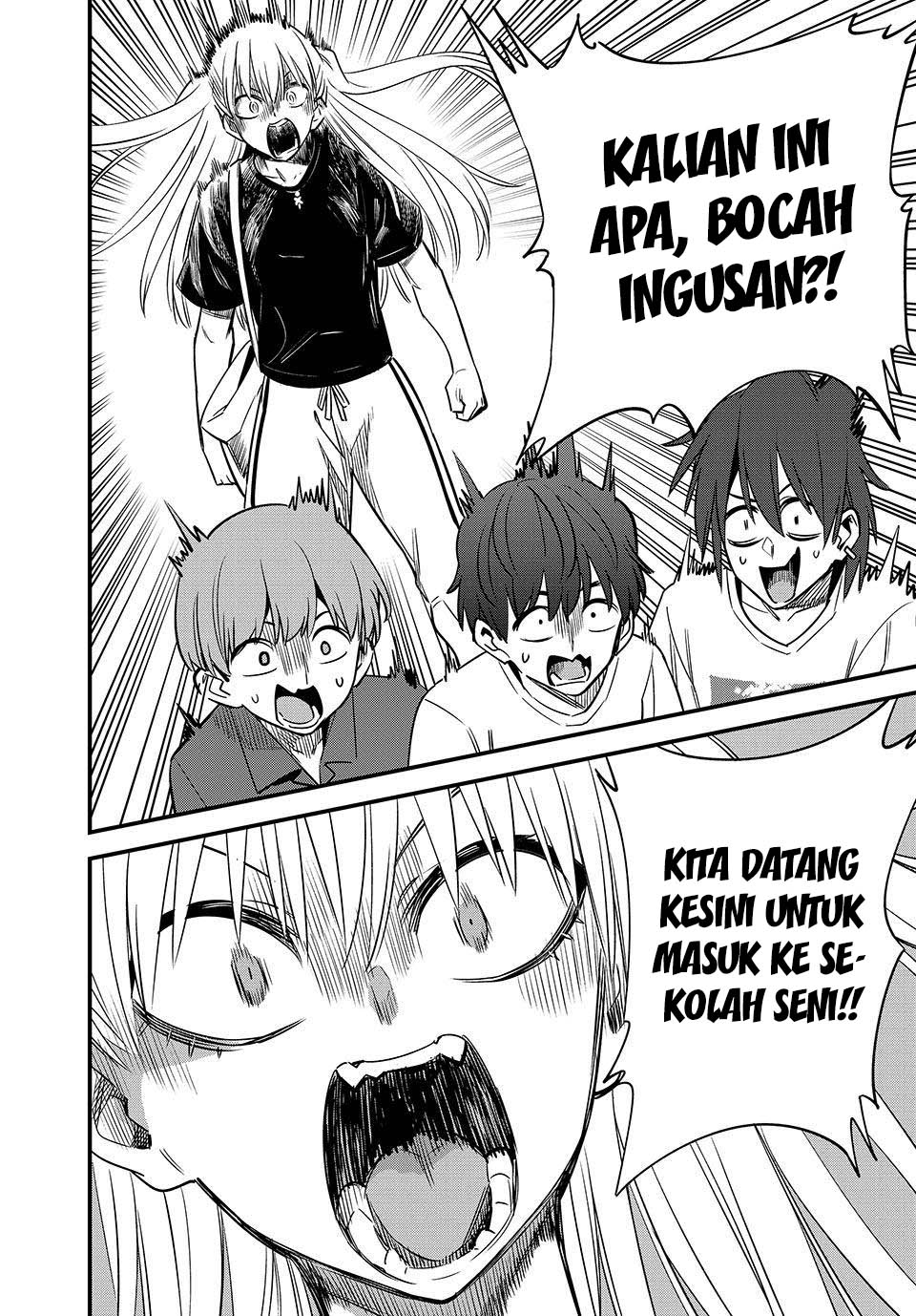 Chapter 130 - halaman 20