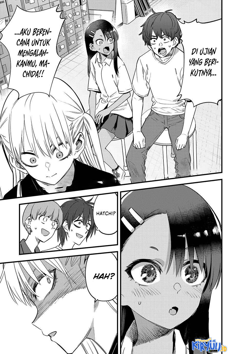 Chapter 130 - halaman 3