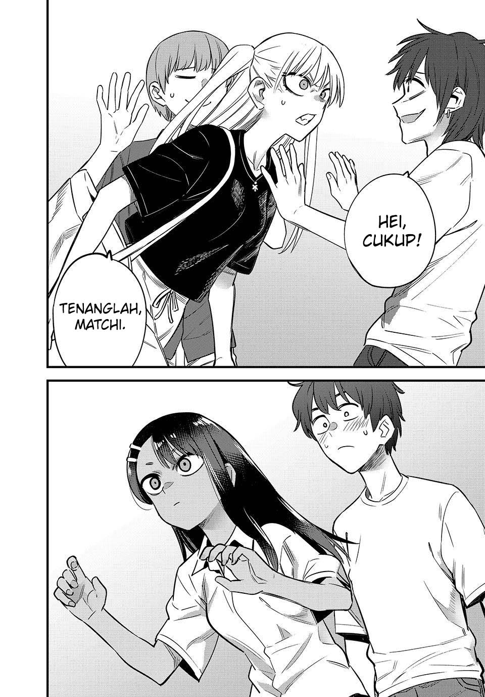 Chapter 130 - halaman 22