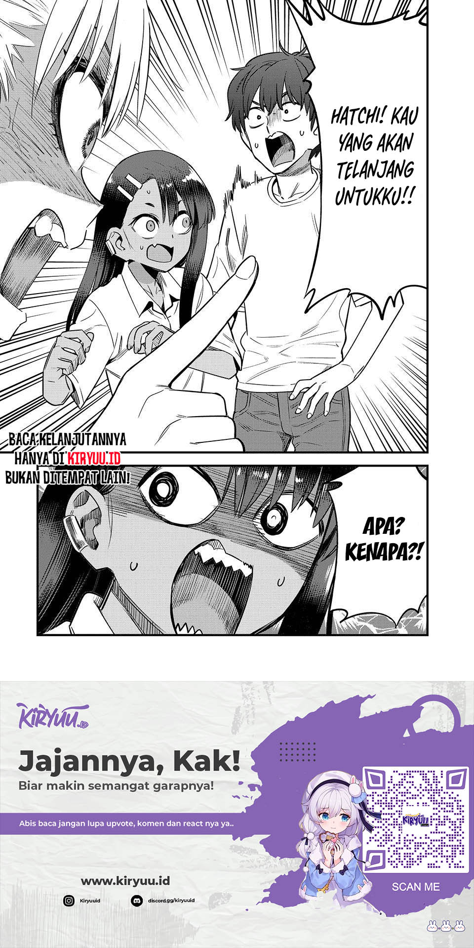 Chapter 130 - halaman 25