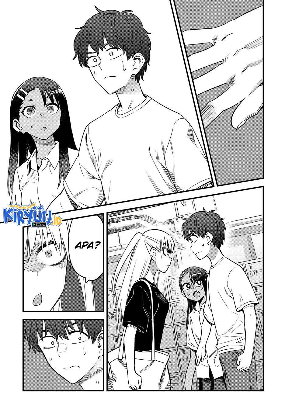 Chapter 130 - halaman 5
