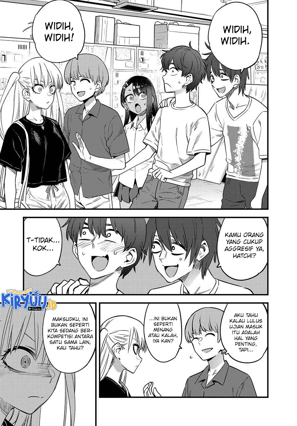 Chapter 130 - halaman 7