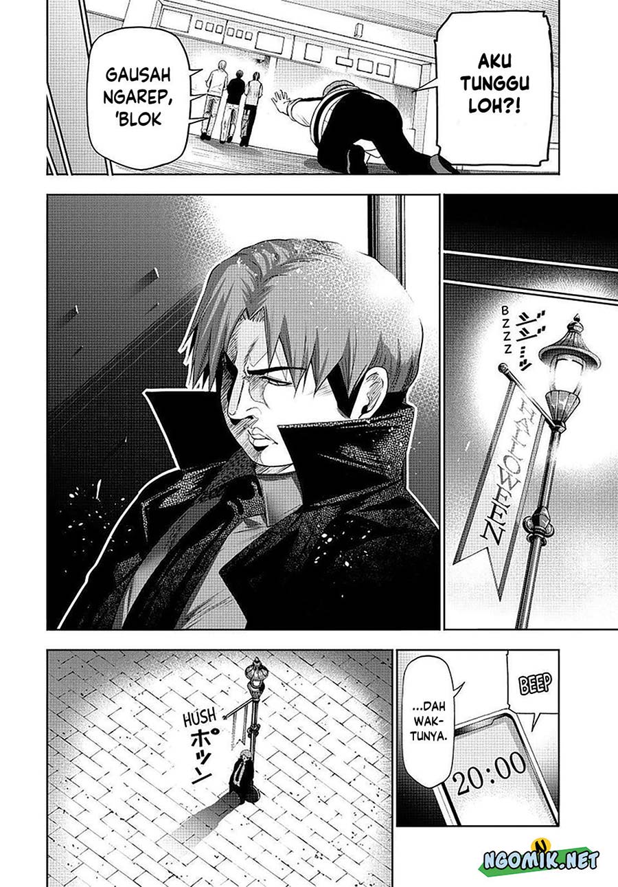 Chapter 85 - halaman 12