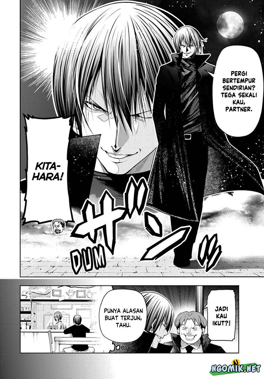 Chapter 85 - halaman 14
