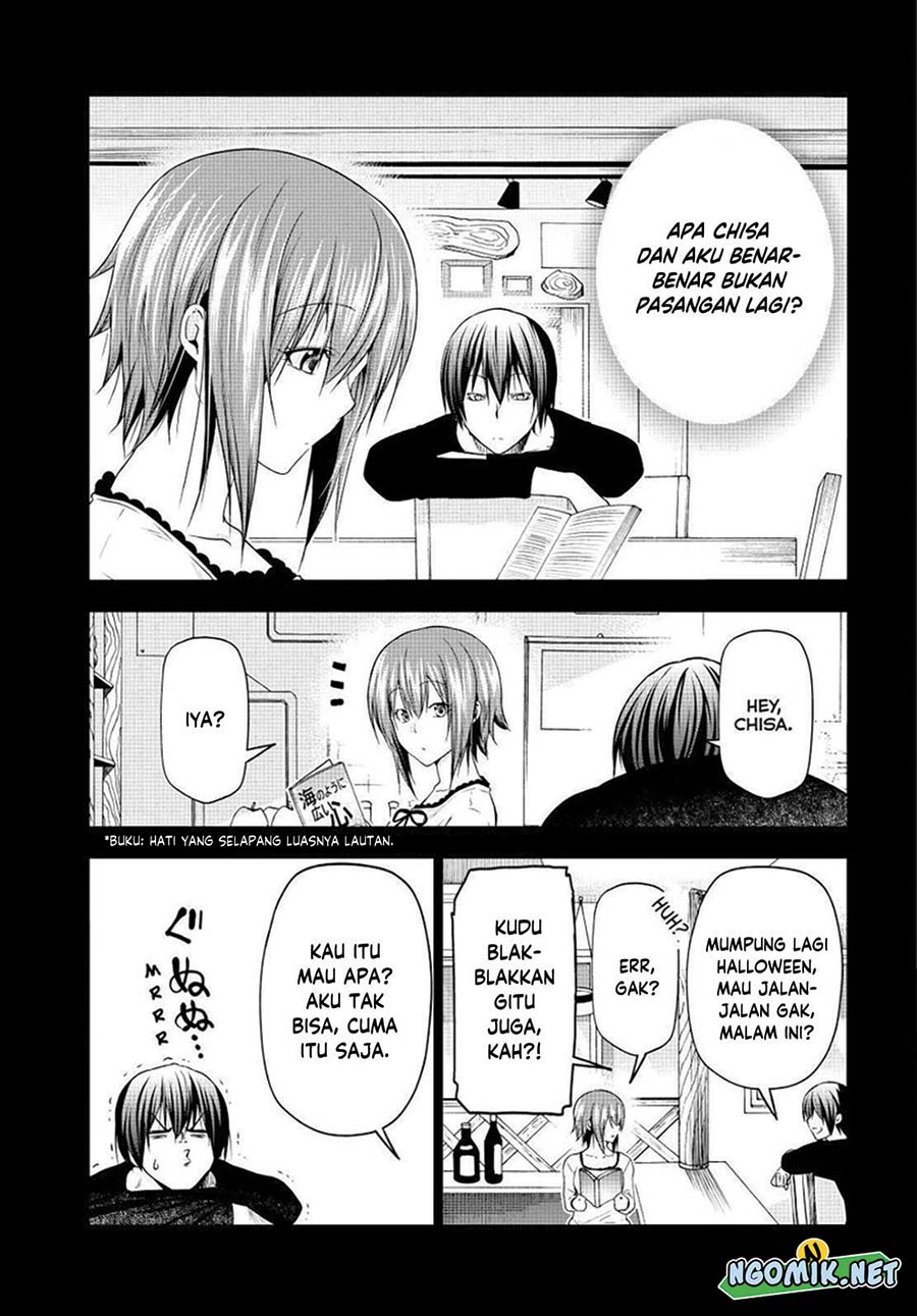 Chapter 85 - halaman 15
