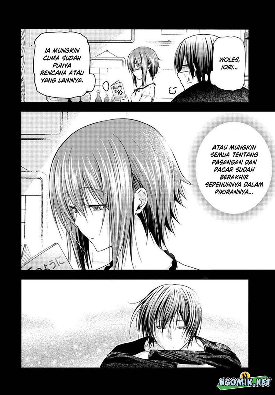 Chapter 85 - halaman 16