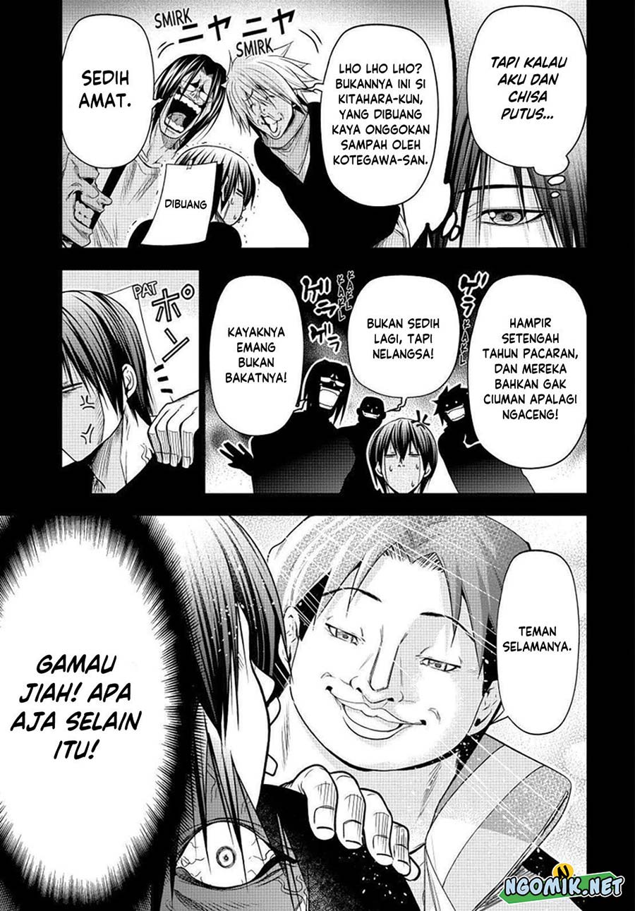 Chapter 85 - halaman 17
