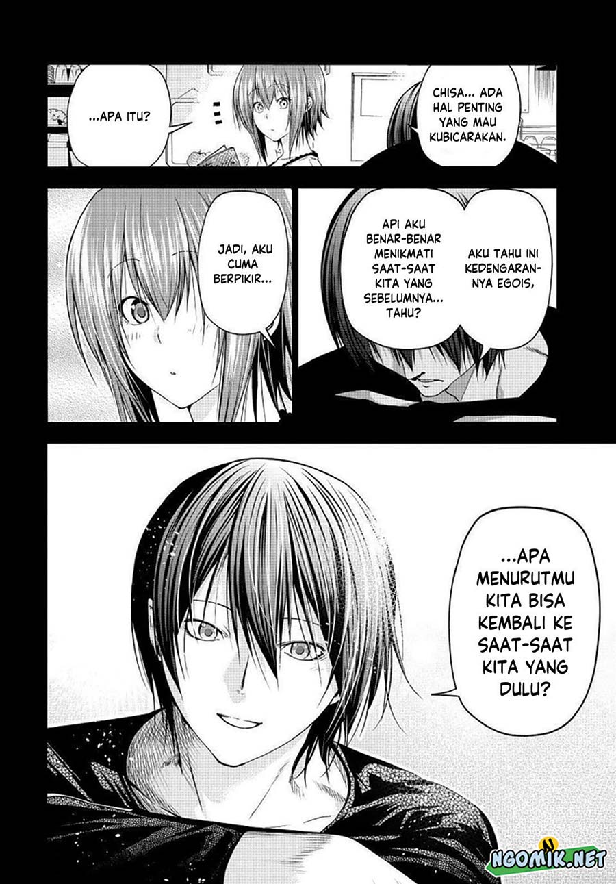 Chapter 85 - halaman 18