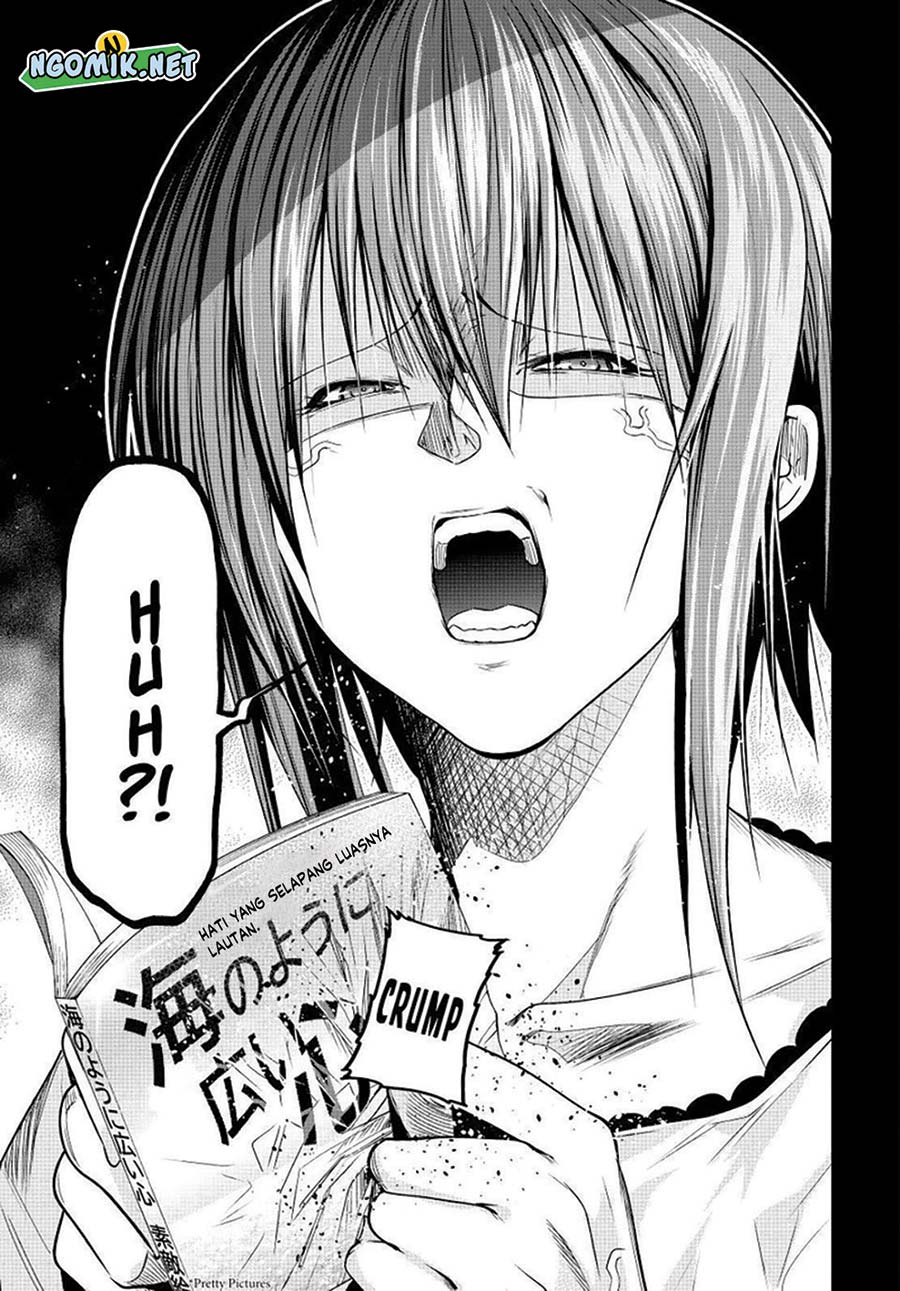 Chapter 85 - halaman 19