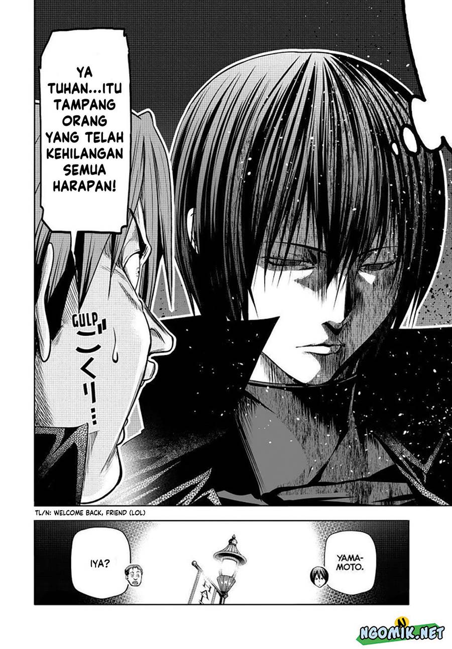 Chapter 85 - halaman 20