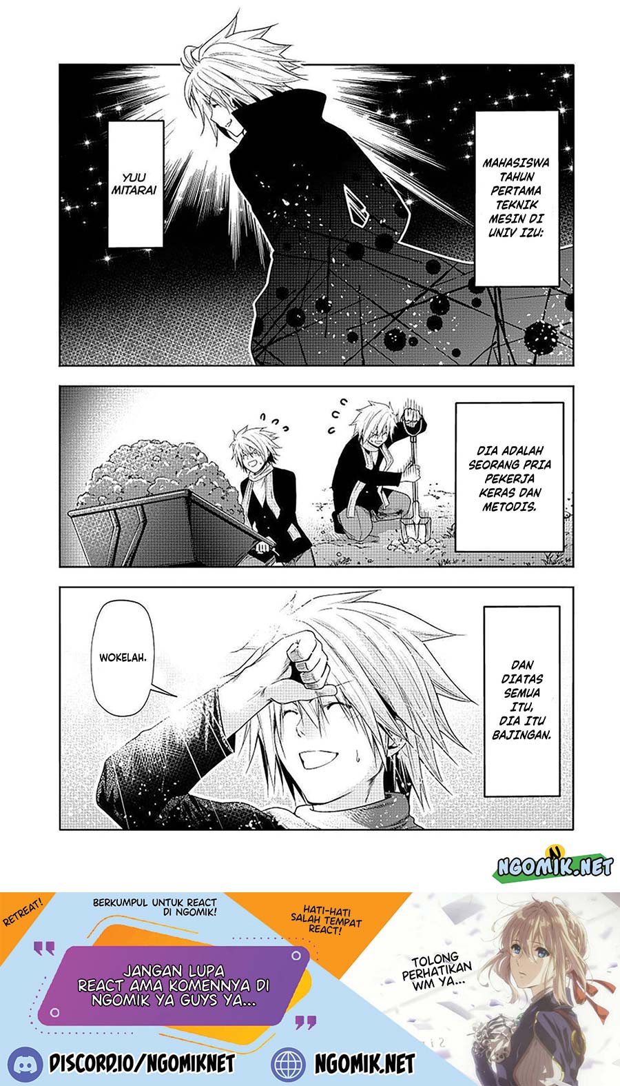 Chapter 85 - halaman 3