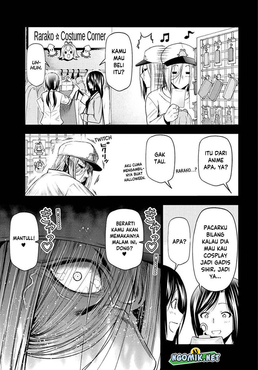Chapter 85 - halaman 23