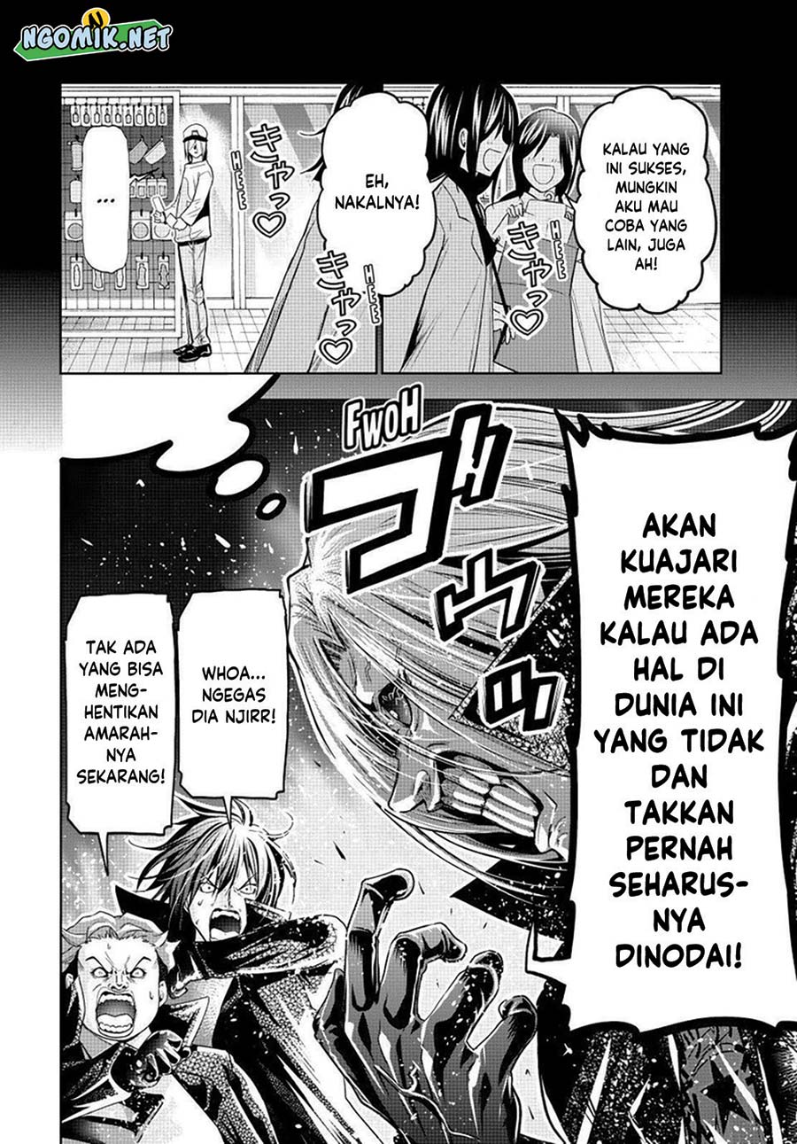 Chapter 85 - halaman 24