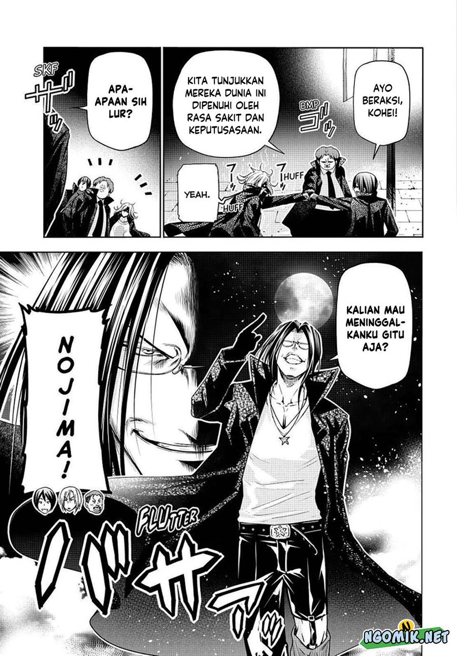 Chapter 85 - halaman 25