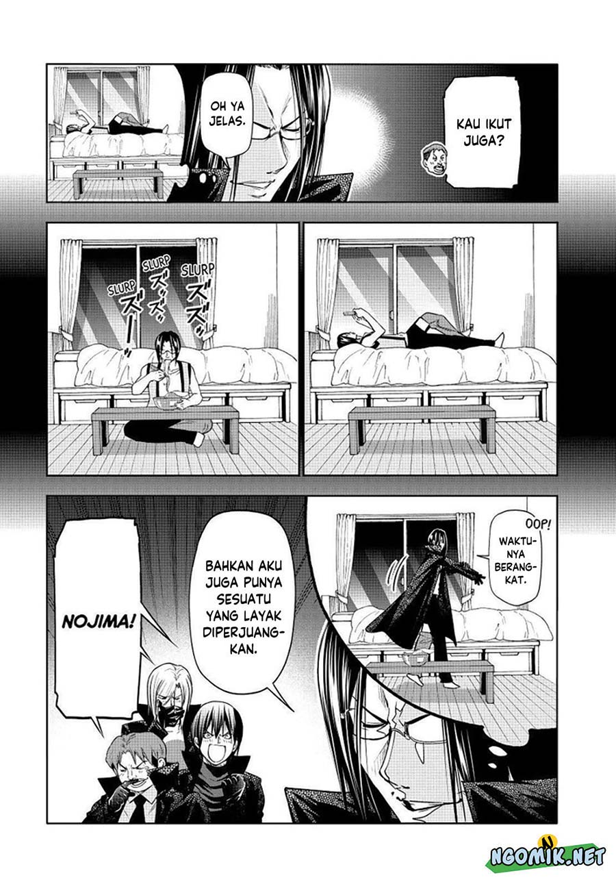 Chapter 85 - halaman 26