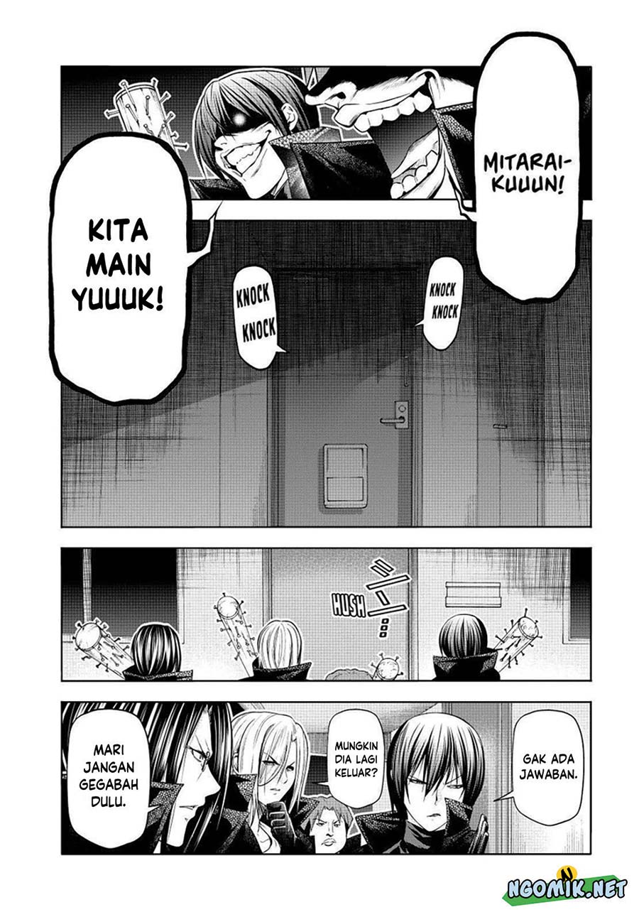 Chapter 85 - halaman 29