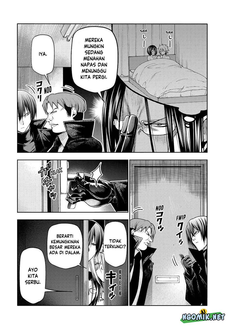 Chapter 85 - halaman 30