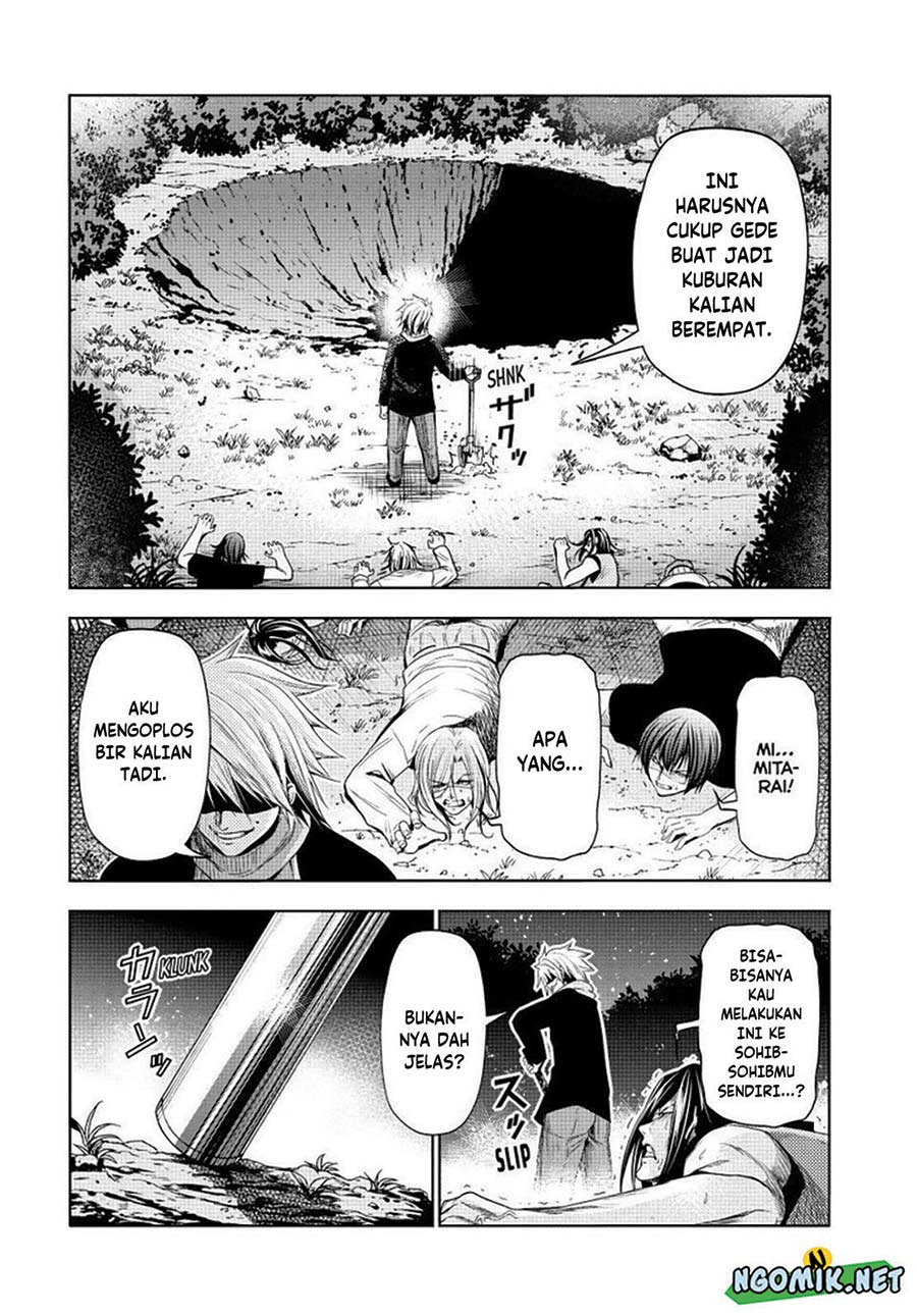 Chapter 85 - halaman 4