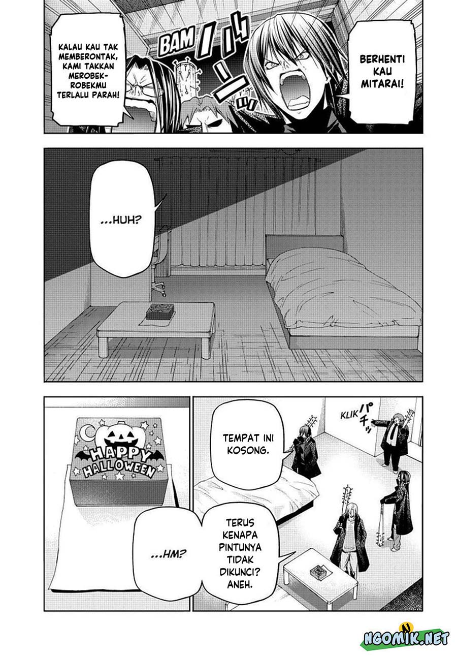 Chapter 85 - halaman 31