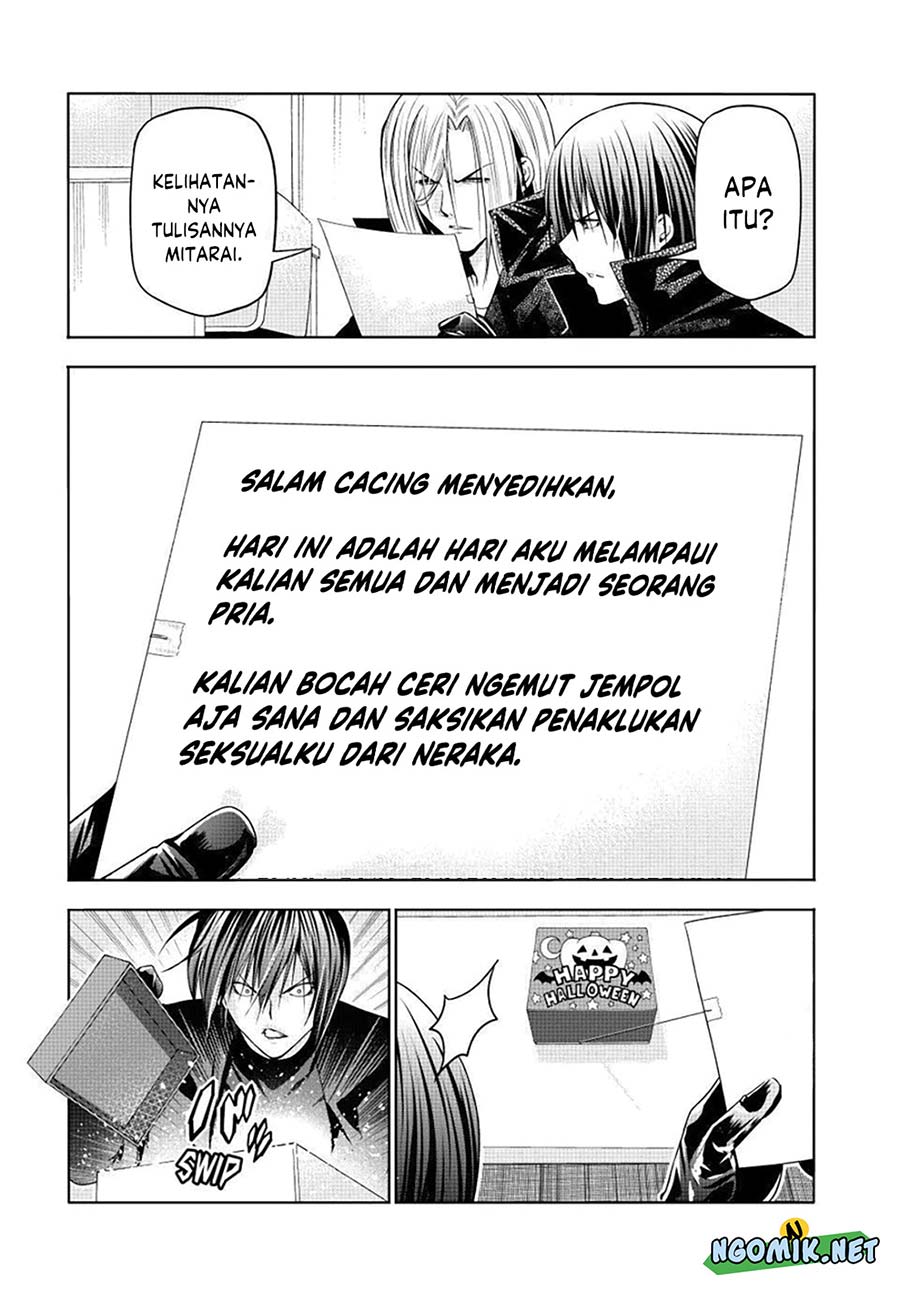 Chapter 85 - halaman 32