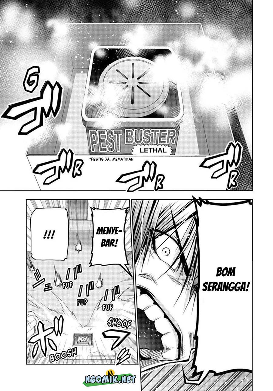 Chapter 85 - halaman 33