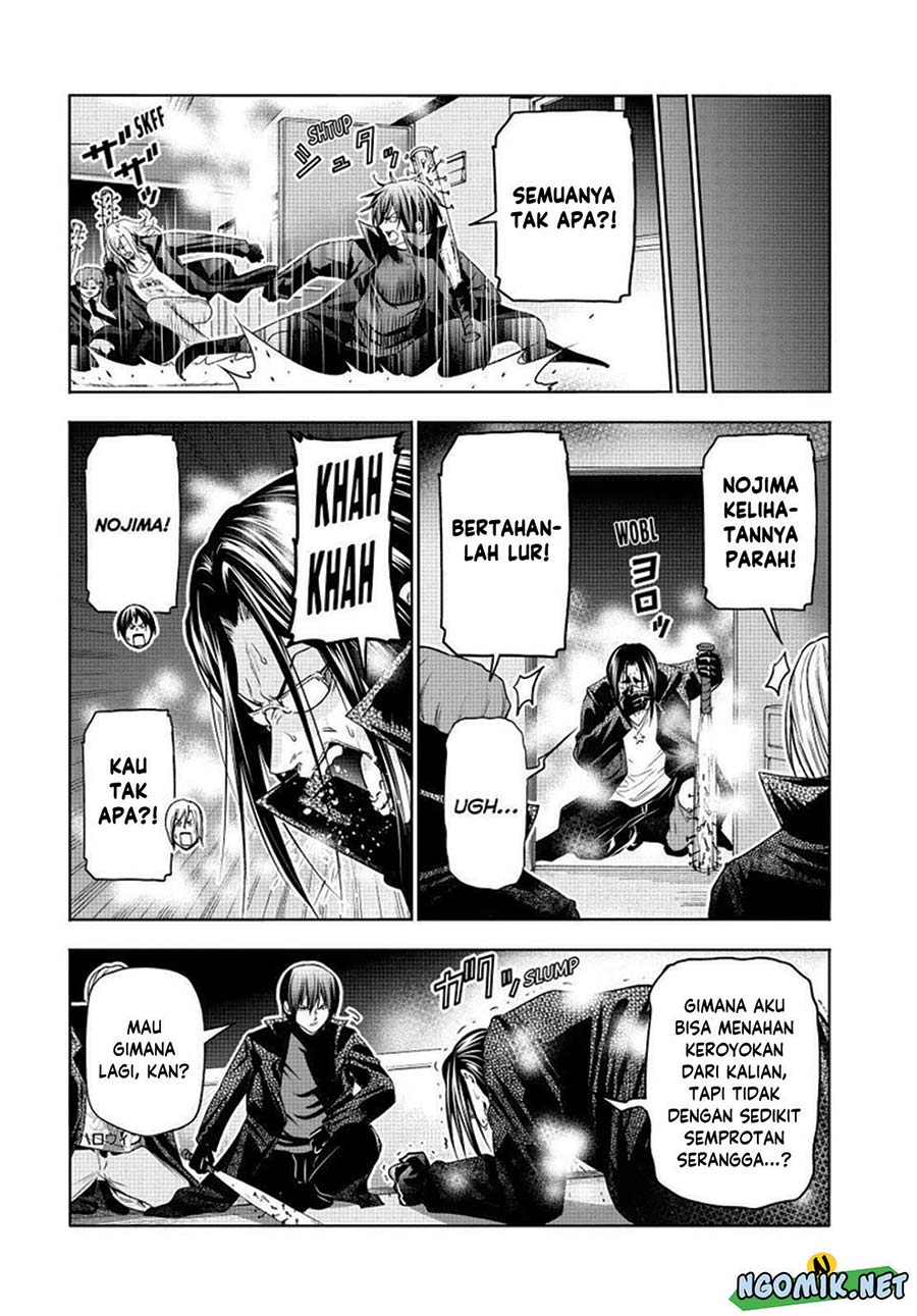 Chapter 85 - halaman 34