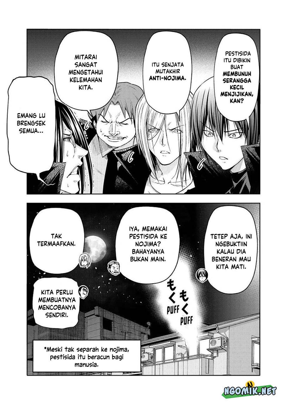 Chapter 85 - halaman 35