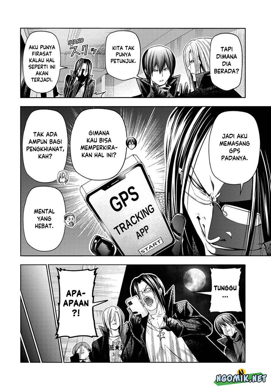 Chapter 85 - halaman 36
