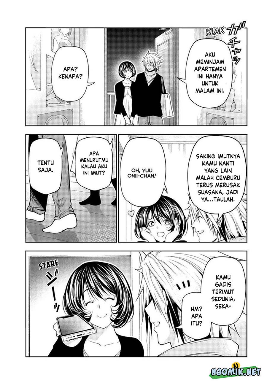 Chapter 85 - halaman 37