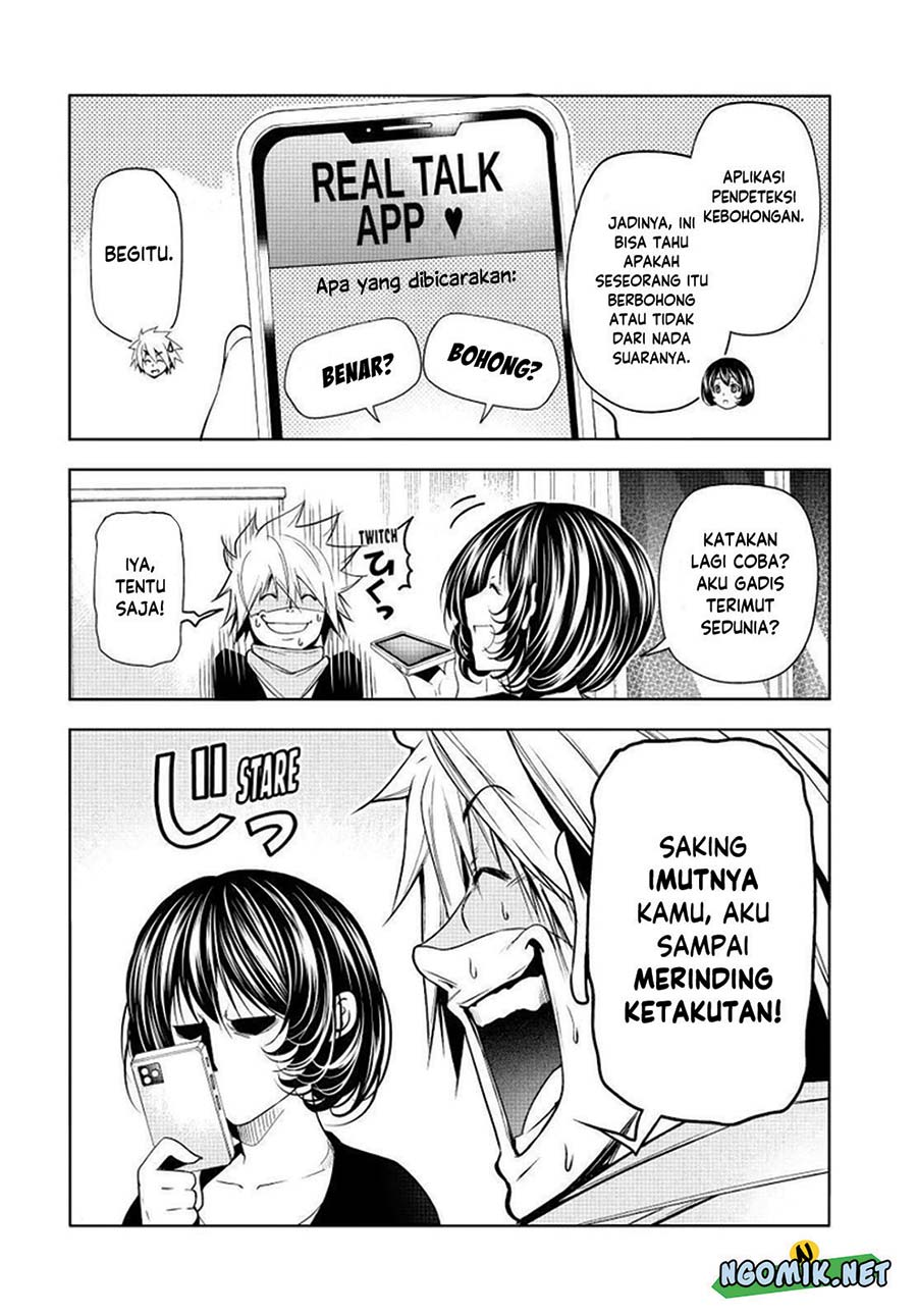 Chapter 85 - halaman 38