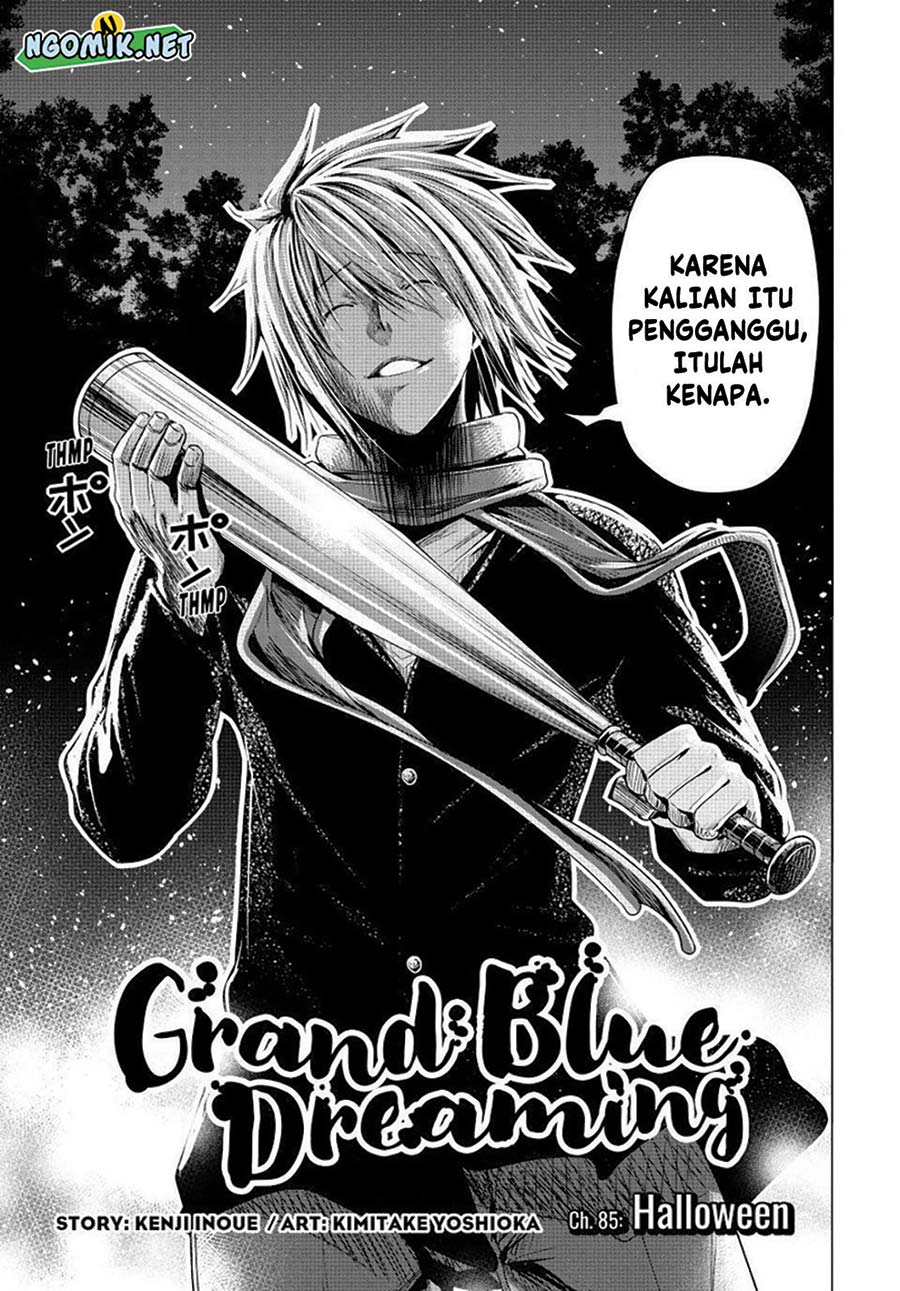 Chapter 85 - halaman 5