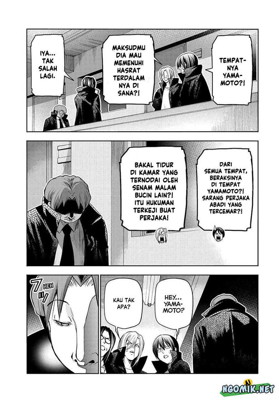 Chapter 85 - halaman 41