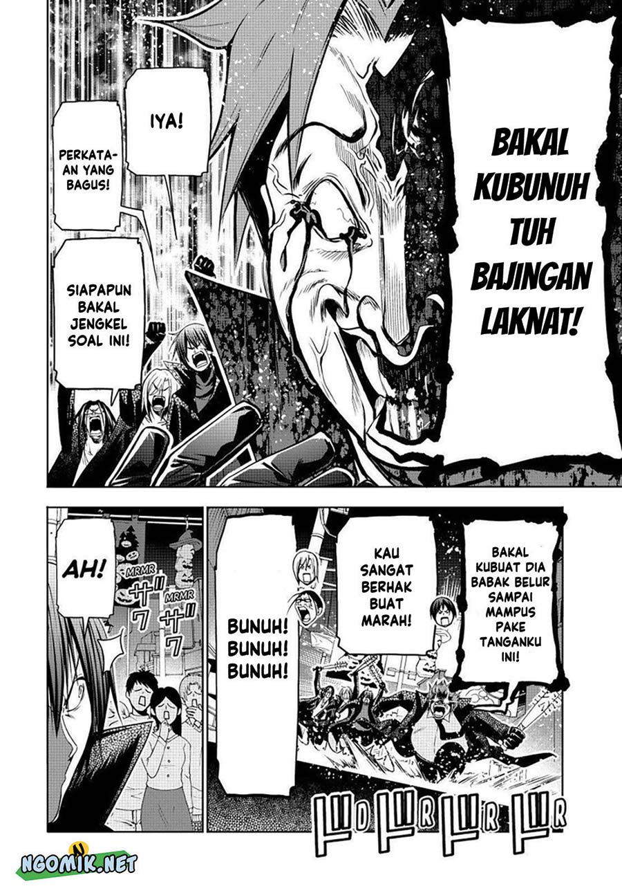 Chapter 85 - halaman 43