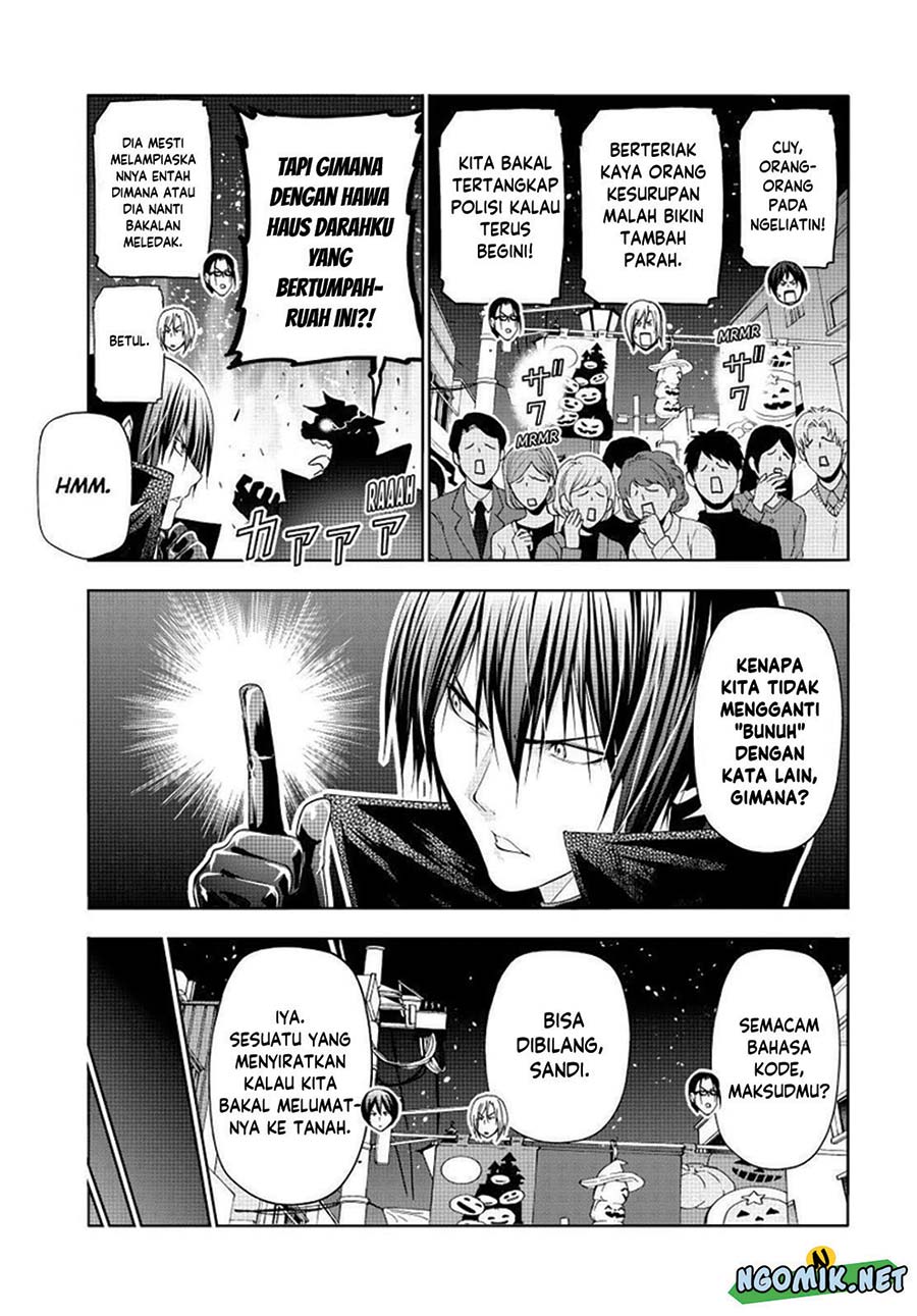 Chapter 85 - halaman 44