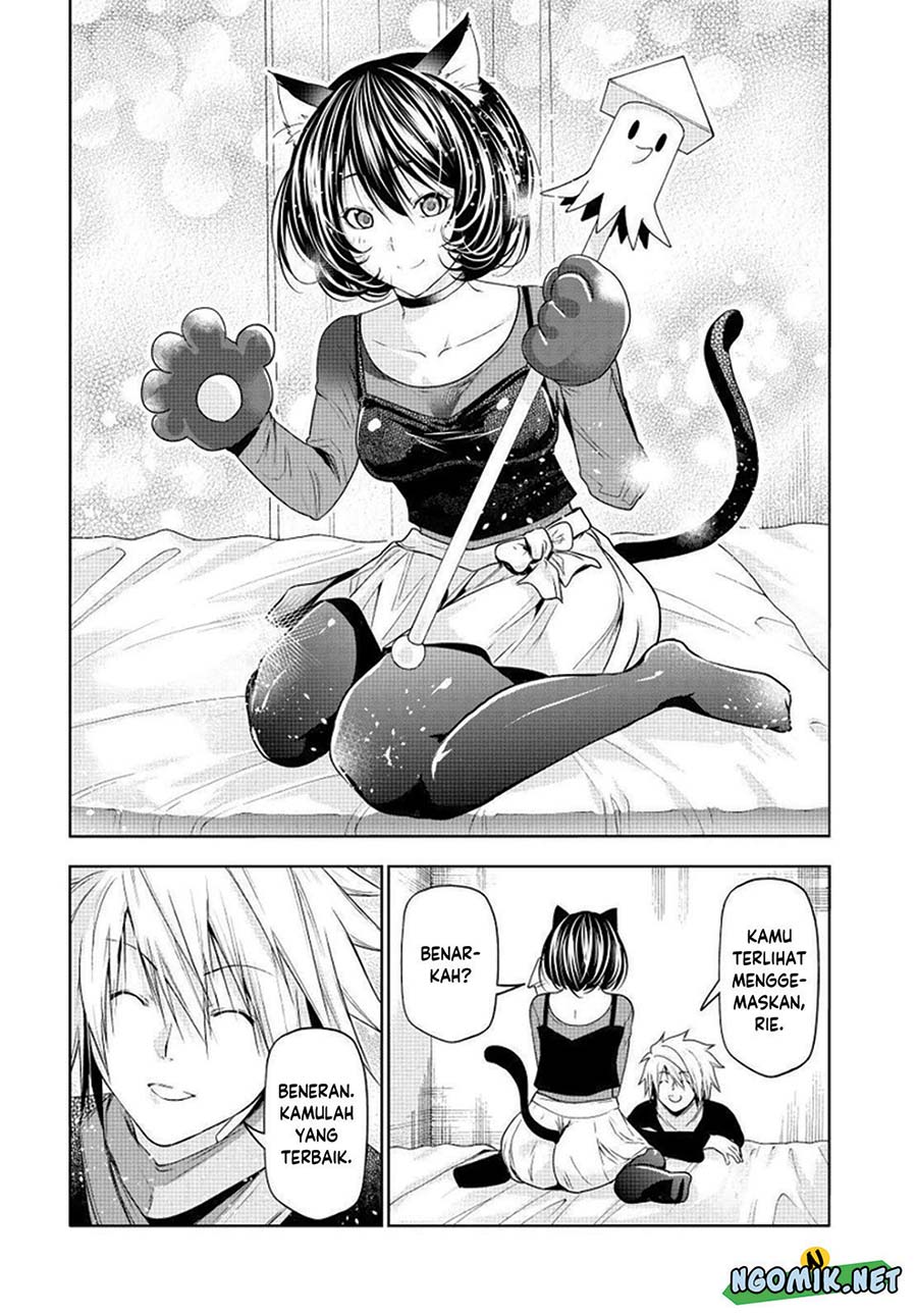 Chapter 85 - halaman 45