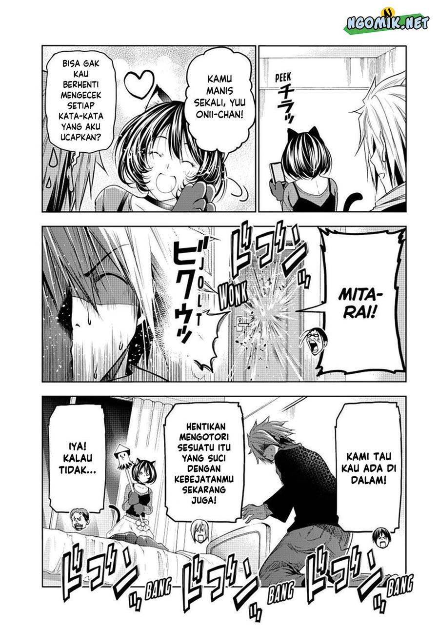 Chapter 85 - halaman 46