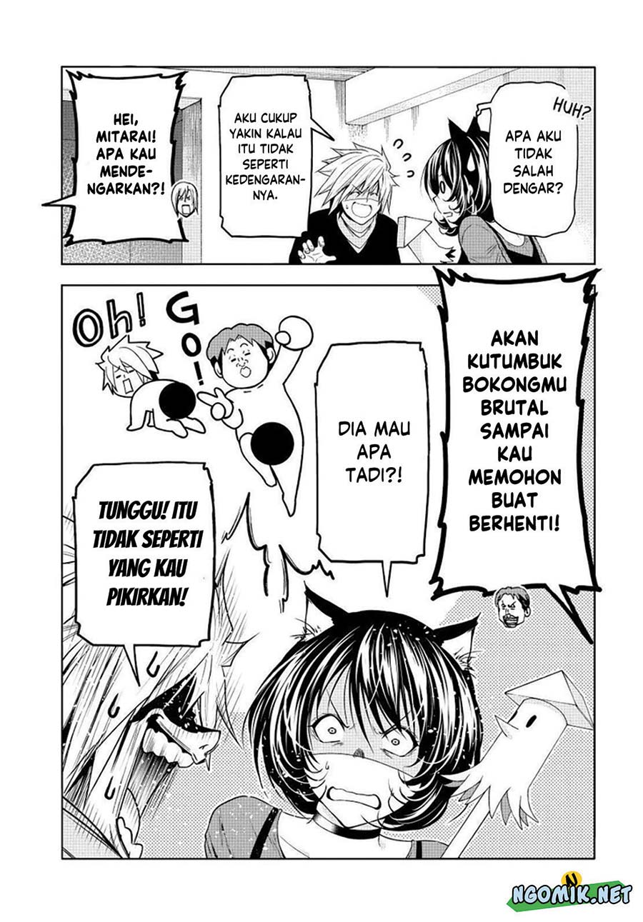 Chapter 85 - halaman 48