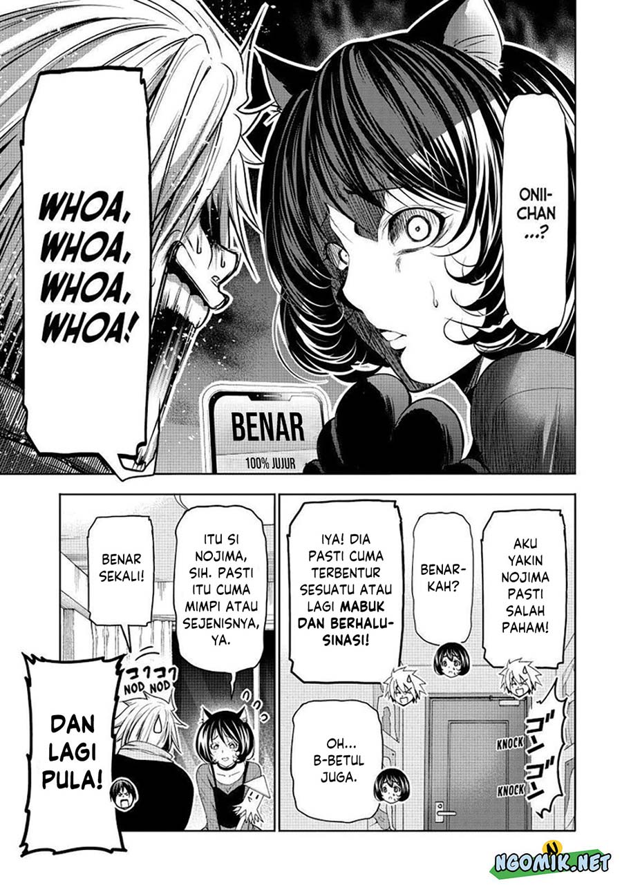 Chapter 85 - halaman 50