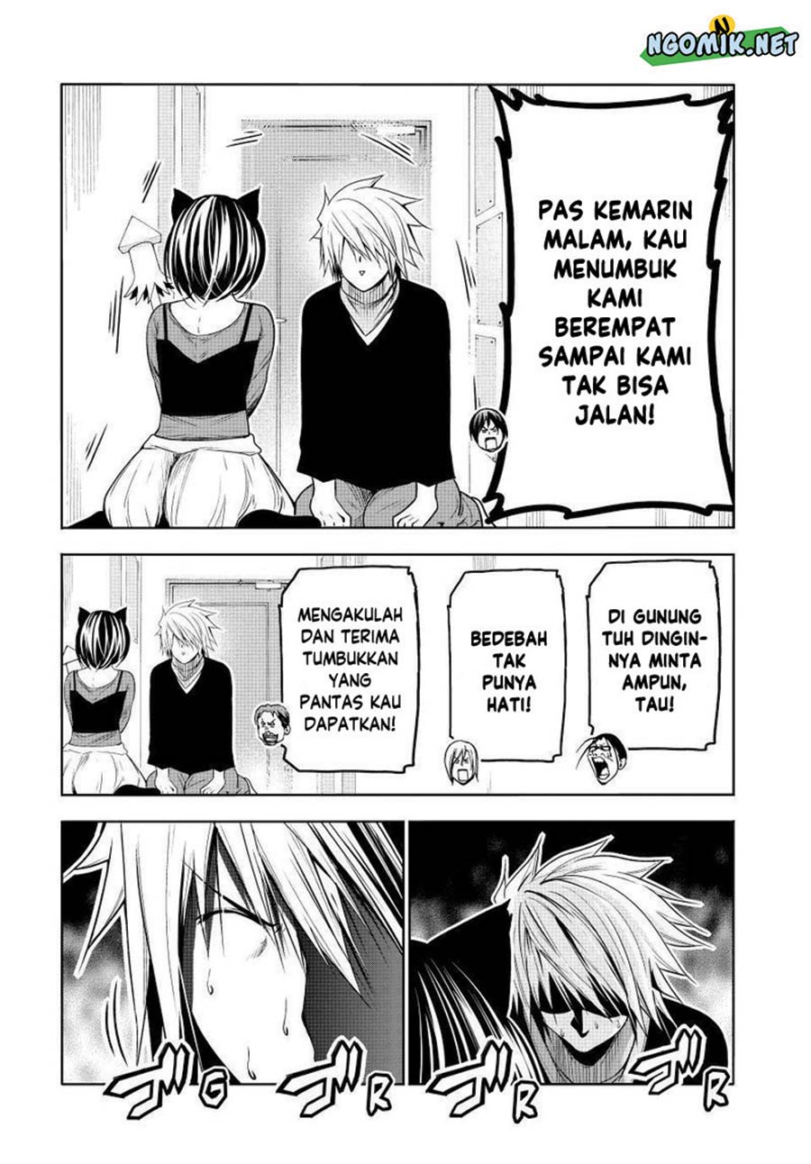 Chapter 85 - halaman 51