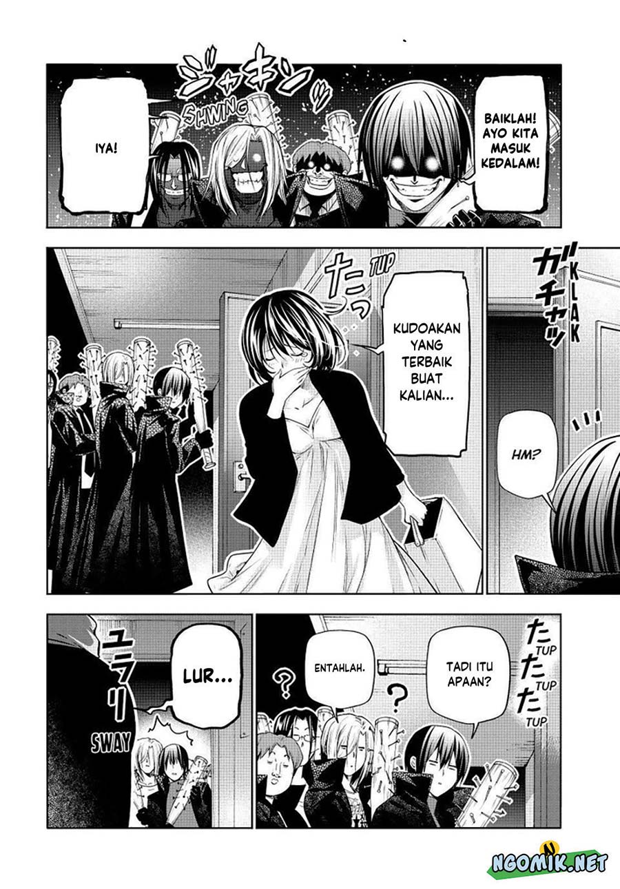 Chapter 85 - halaman 53