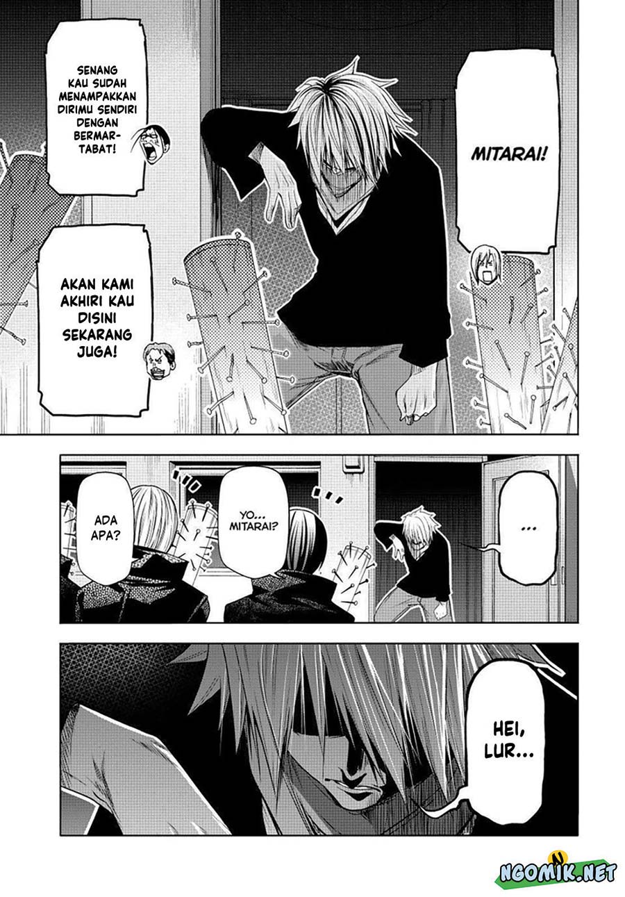 Chapter 85 - halaman 54