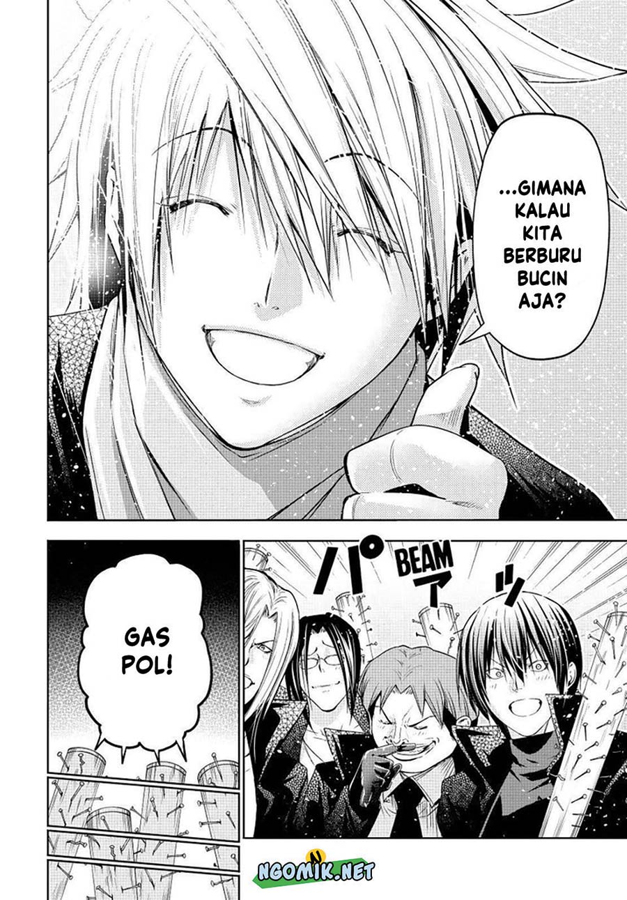 Chapter 85 - halaman 55