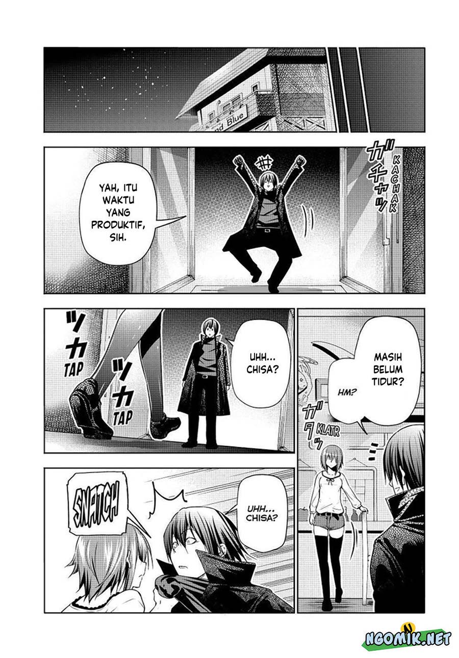 Chapter 85 - halaman 56