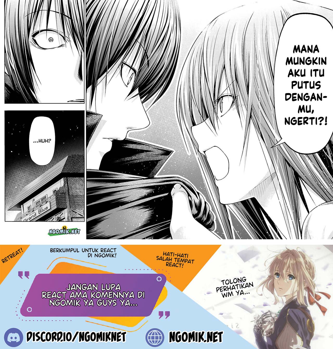 Chapter 85 - halaman 57