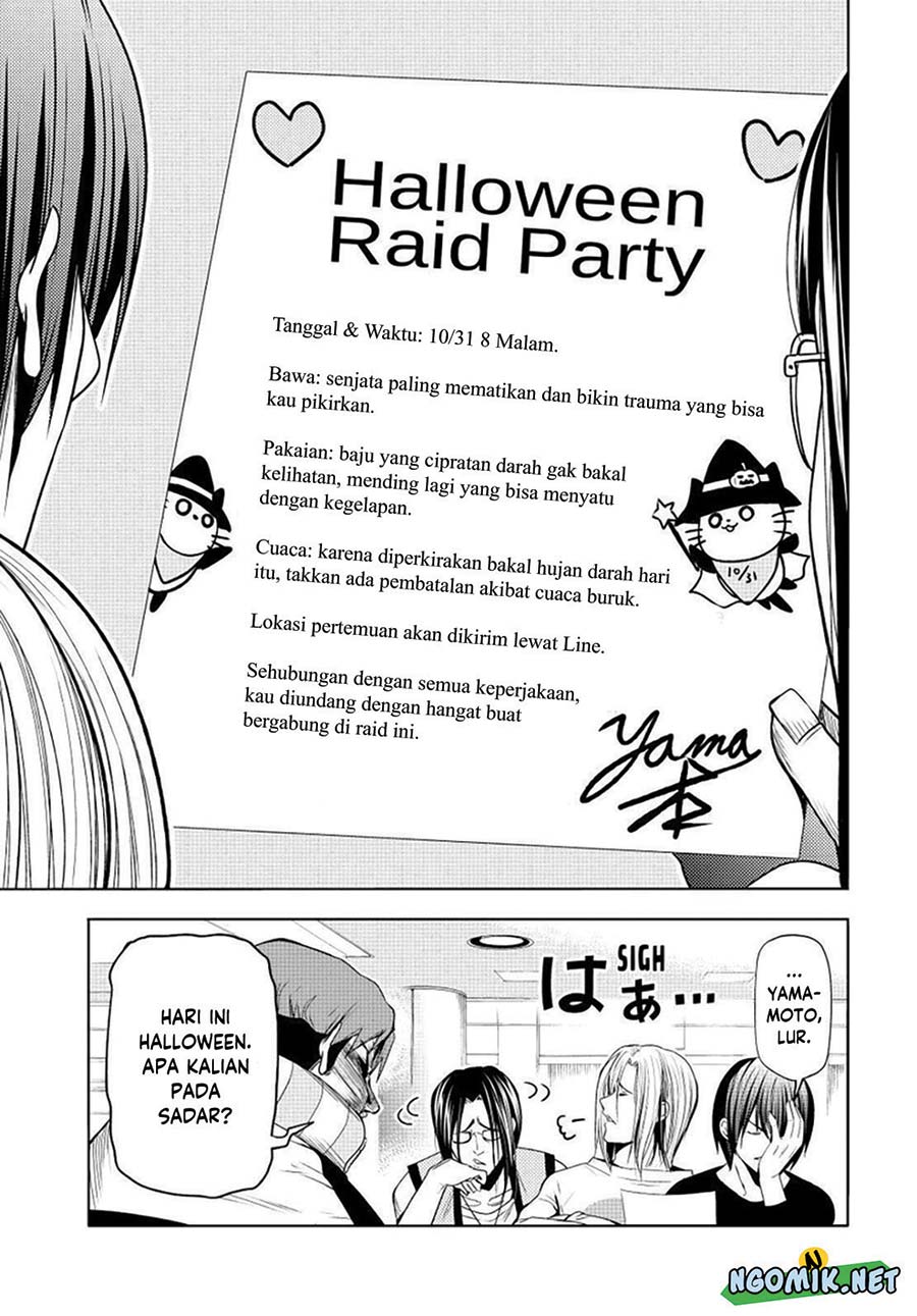 Chapter 85 - halaman 7