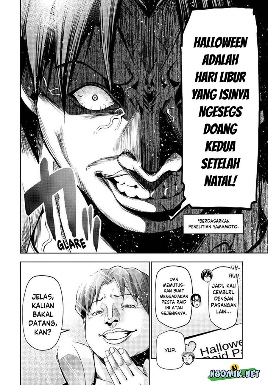 Chapter 85 - halaman 8
