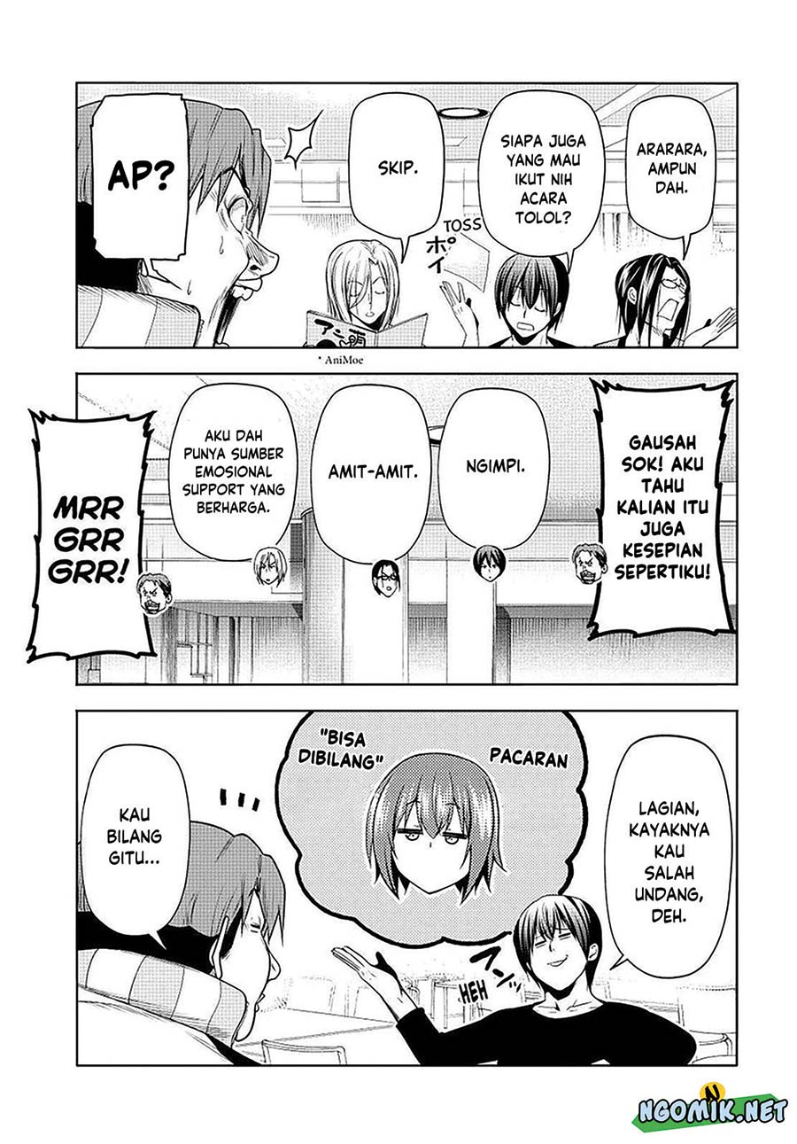 Chapter 85 - halaman 9