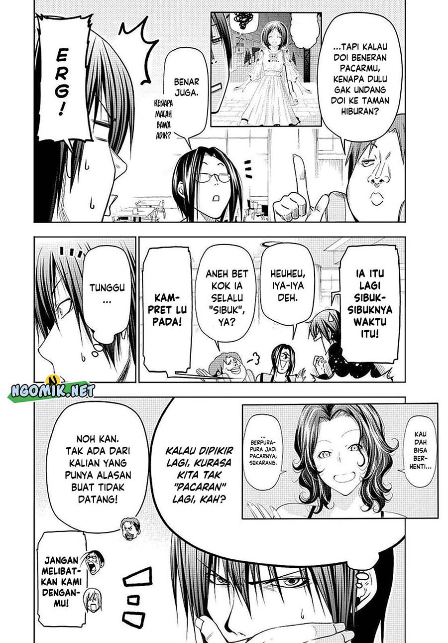 Chapter 85 - halaman 10