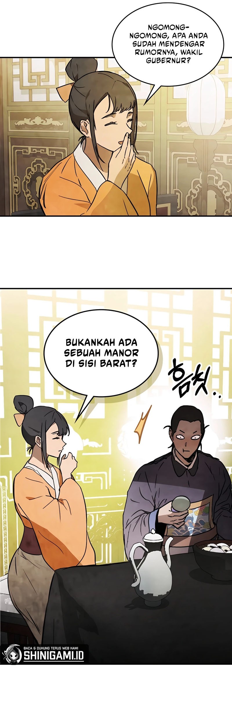 Chapter 56 - halaman 26
